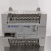 Allen-Bradley 1762-L24BWA PLC Controller Ser C Rev C FRM 6 MicroLogix 1200