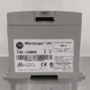 Allen-Bradley 1762-L24BWA PLC Controller Ser C Rev C FRM 6 MicroLogix 1200 - Image 7