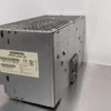 Siemens 6EP1437-3BA00 Power Supply 400-500VAC 3A to 24VDC 40A SITOP Power 40 - Image 7