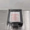 Nais TH632M2 Hour Meter 22.2mm x 45mm Mounting Hole Matsushita Panasonic - Image 3