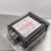 Nais TH632M2 Hour Meter 22.2mm x 45mm Mounting Hole Matsushita Panasonic - Image 4