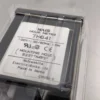 Nais TH641 Hour Meter 22.2mm x 45mm Mounting Hole Matsushita Panasonic - Image 5