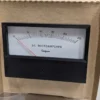 Simpson 523 Panel Meter 0-25 DC Microamps Cat No 15015 - Image 2