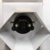 Simpson 523 Panel Meter 0-25 DC Microamps Cat No 15015 - Image 3