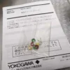 Yokogawa 96030 Clamp-on Probe 600VAC 200A Max 600VAC 200A - Image 7