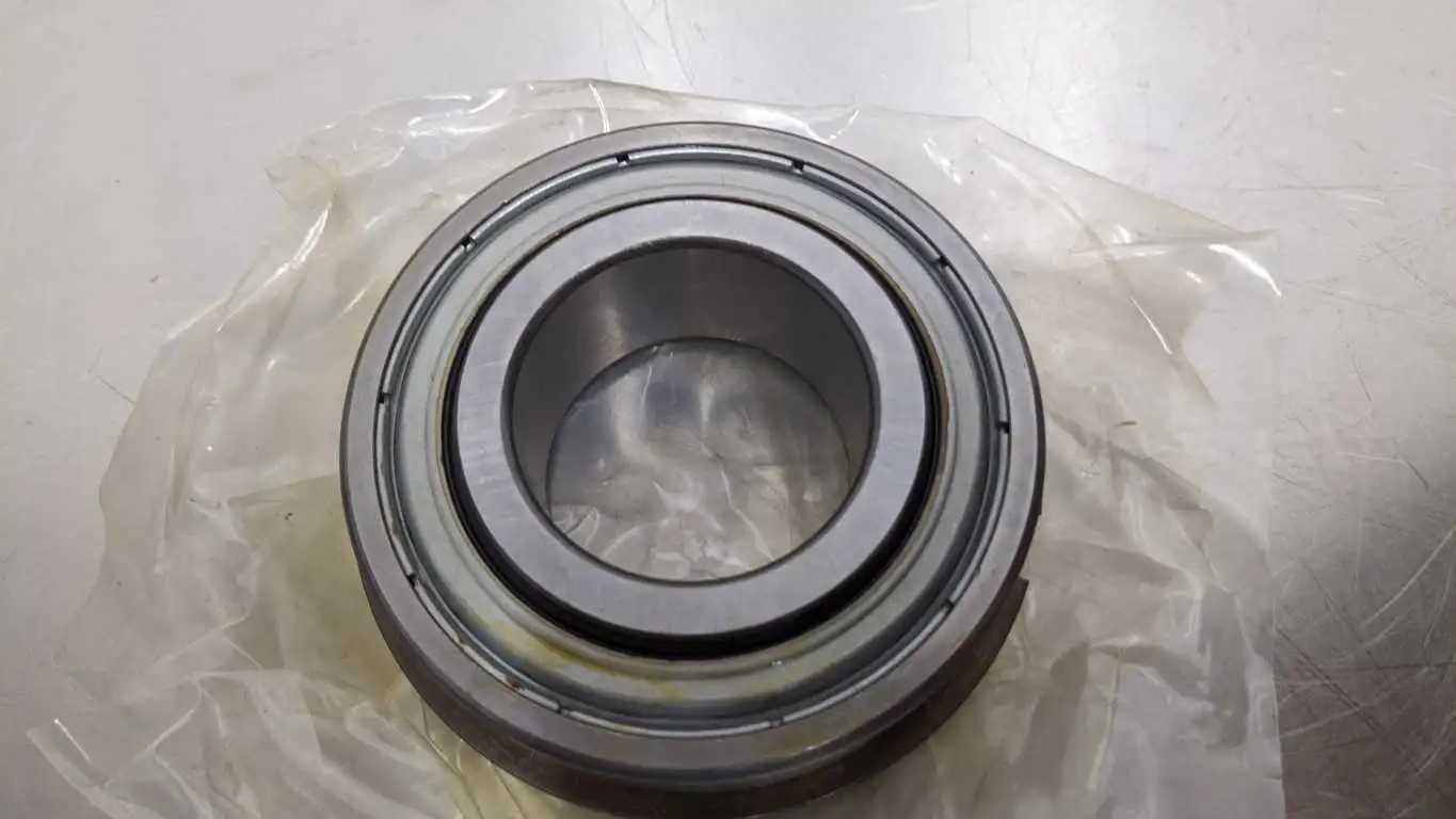 MRC 488508 Deep Groove Ball Bearing 40mm ID 80mm OD 27mm Wide H401 - Image 4