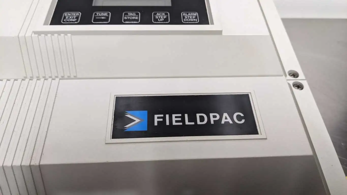 Moore 348EA2NN1BNNH14 Field Mounted Controller 90-250VAC 16161-242 Fieldpac - Image 4