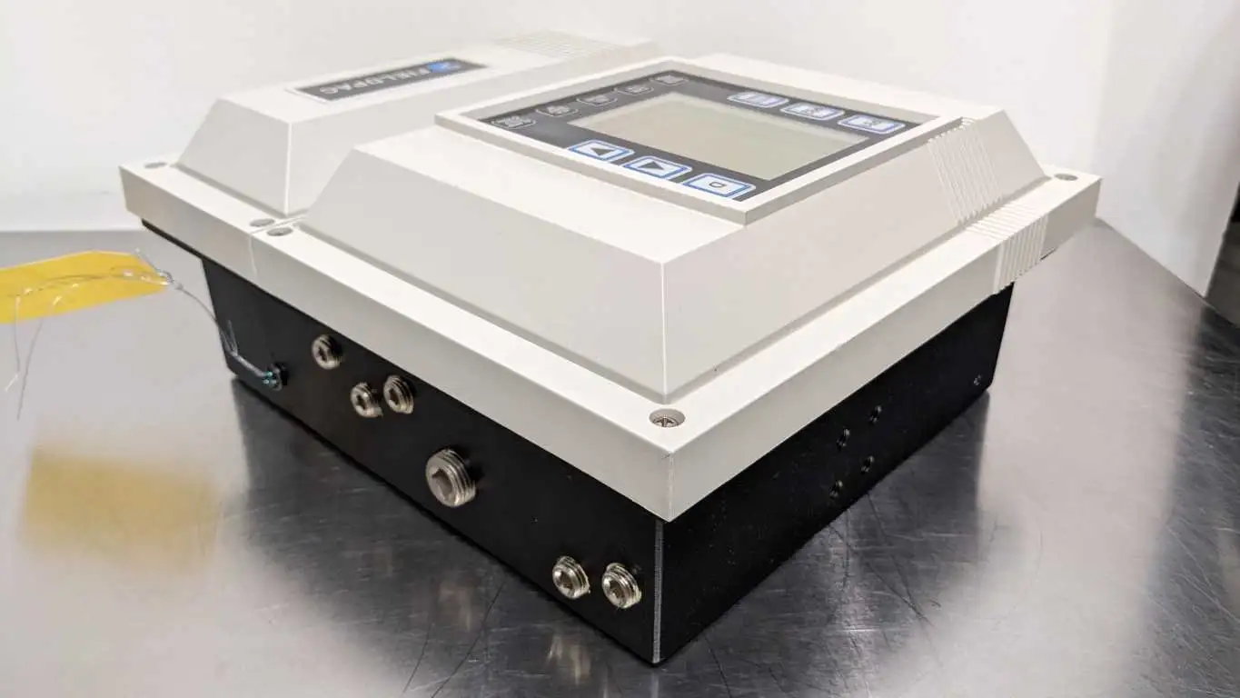 Moore 348EA2NN1BNNH14 Field Mounted Controller 90-250VAC 16161-242 Fieldpac - Image 6