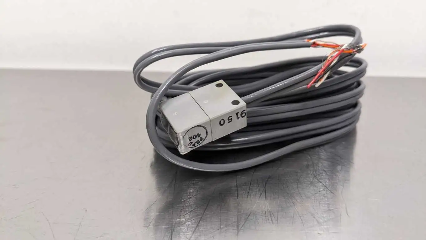 Allen-Bradley 42SR2-4001 Sub-Compact Reflex Scanner Ser B Photoswitch - Image 2