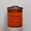 Gould Shawmut 225-007-974 CL-14 Current Limiting Fuse 15.5kVA Max Rating 65E Amp-trap - Image 2