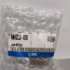 SMC MHZL2-10D Parallel Gripper Long Stroke 10mm Bore (MHB70) - Image 4