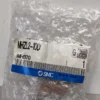 SMC MHZL2-10D Parallel Gripper Long Stroke 10mm Bore (MHB70) - Image 5