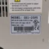 Automation Direct GS1-20P5 AC Drive 0.5HP 0-240V 2.5A 1.0KVA 3PH 1-400Hz W927002 - Image 9