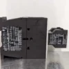 Eaton XTCE025C01 Contactor 600VAC 40A Max 600VAC Max 40A XTCEXFARC22 - Image 2