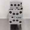 Eaton XTCE025C01 Contactor 600VAC 40A Max 600VAC Max 40A XTCEXFARC22 - Image 6