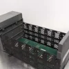 Allen-Bradley 1746-P1 1746-A7 7 Slot Rack and Power Supply SLC500 - Image 3