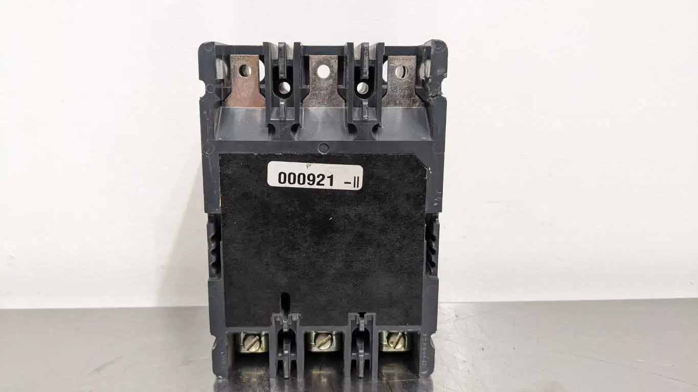 Cutler-Hammer EHD3060 Circuit Breaker EHD 14k 3 Pole 480VAC 250VDC - Image 6