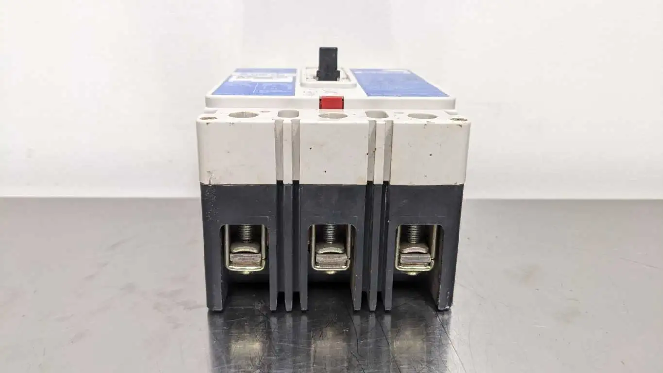 Cutler-Hammer EHD3060 Circuit Breaker EHD 14k 3 Pole 480VAC 250VDC - Image 9