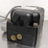 Fairchild T5200-40 Pneumatic Transducer Supply 3-15PSIG 4-20/10-50 mA 1/4" - Image 4