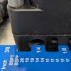 Fairchild T5200-40 Pneumatic Transducer Supply 3-15PSIG 4-20/10-50 mA 1/4" - Image 7