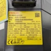 Fanuc A06B-0238-B605#S000 AC Servo Motor 3000 RPM Pulsecoder A860-2010-T341 - Image 11