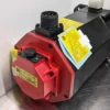 Fanuc A06B-0238-B605#S000 AC Servo Motor 3000 RPM Pulsecoder A860-2010-T341 - Image 3