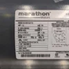 Marathon 5K46KN2172 AC Motor 1.5HP 3450/2850 RPM 3PH 50/60 208-230/460 - Image 6