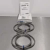 Omron E39-F32C Armor Jacket for Fiber Optic Cable 1m Flex Tube