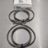 Omron E39-F32C Armor Jacket for Fiber Optic Cable 1m Flex Tube - Image 2