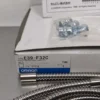 Omron E39-F32C Armor Jacket for Fiber Optic Cable 1m Flex Tube - Image 3