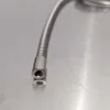 Omron E39-F32C Armor Jacket for Fiber Optic Cable 1m Flex Tube - Image 5