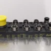 Turck 8MB12Z-5N3-CS19 Actuator and Sensor Junction Box E8028568 2216M - Image 2
