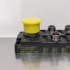 Turck 8MB12Z-5N3-CS19 Actuator and Sensor Junction Box E8028568 2216M - Image 3