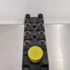 Turck 8MB12Z-5N3-CS19 Actuator and Sensor Junction Box E8028568 2216M - Image 5