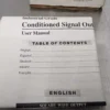 GPI 113435-1 Conditioned Signal Module Rev D - Image 8
