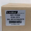 LinMot S01-72/500 Power Supply 0150-1874 - Image 7