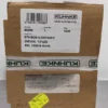 Kuhnke 90288 Rotary Solenoid Shutter Motor 205VDC - Image 4