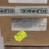 Kuhnke 90288 Rotary Solenoid Shutter Motor 205VDC - Image 5