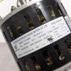 Zhongshan Broad-Ocean Motor Co Y6L238B51 Blower Fan Motor 2750/3150 RPM 1PH 115VAC - Image 4