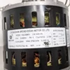 Zhongshan Broad-Ocean Motor Co Y6L238B51 Blower Fan Motor 2750/3150 RPM 1PH 115VAC - Image 8