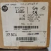 Allen-Bradley 1305-BA03A AC Drive Ser C FRM 6.01 1HP 380-460V 2.3A - Image 8