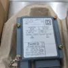 Square D 9012 GCW-3 Pressure Switch Ser C 170-5600 PSIG 600VAC - Image 12