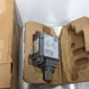 Square D 9012 GCW-3 Pressure Switch Ser C 170-5600 PSIG 600VAC - Image 14