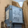 Square D 9012 GCW-3 Pressure Switch Ser C 170-5600 PSIG 600VAC - Image 15
