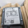 Square D 9012 GCW-3 Pressure Switch Ser C 170-5600 PSIG 600VAC - Image 2