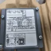 Square D 9012 GCW-3 Pressure Switch Ser C 170-5600 PSIG 600VAC - Image 3