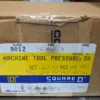 Square D 9012 GCW-3 Pressure Switch Ser C 170-5600 PSIG 600VAC - Image 7
