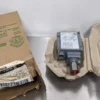 Square D 9012 GCW-3 Pressure Switch Ser C 170-5600 PSIG 600VAC - Image 8