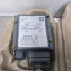 Square D 9012 GCW-3 Pressure Switch Ser C 170-5600 PSIG 600VAC - Image 9