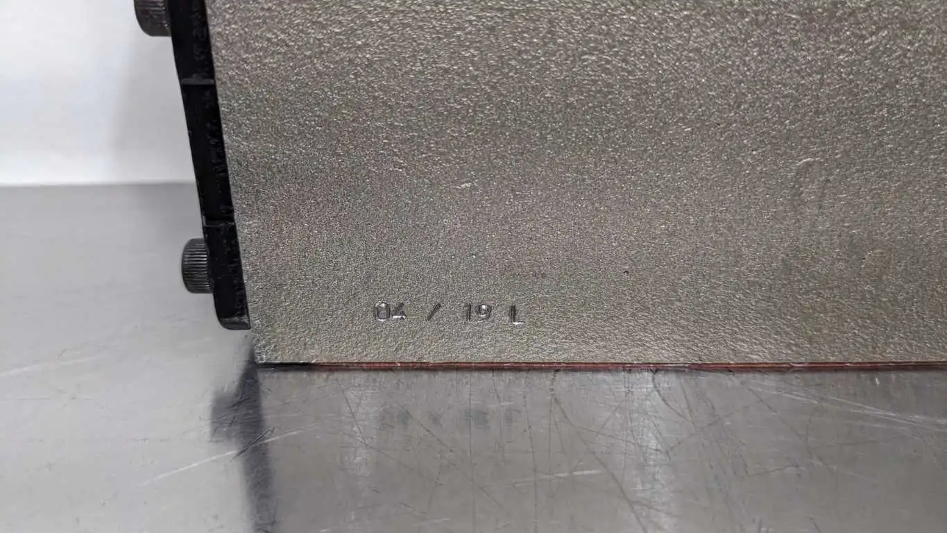 Ross 8076C4331W Solenoid Valve 2-10 Bar 24VDC - Image 6